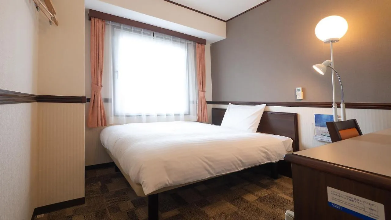 Hotel Toyoko Inn Shin-Osaka Chuo-Guchi Honkan
