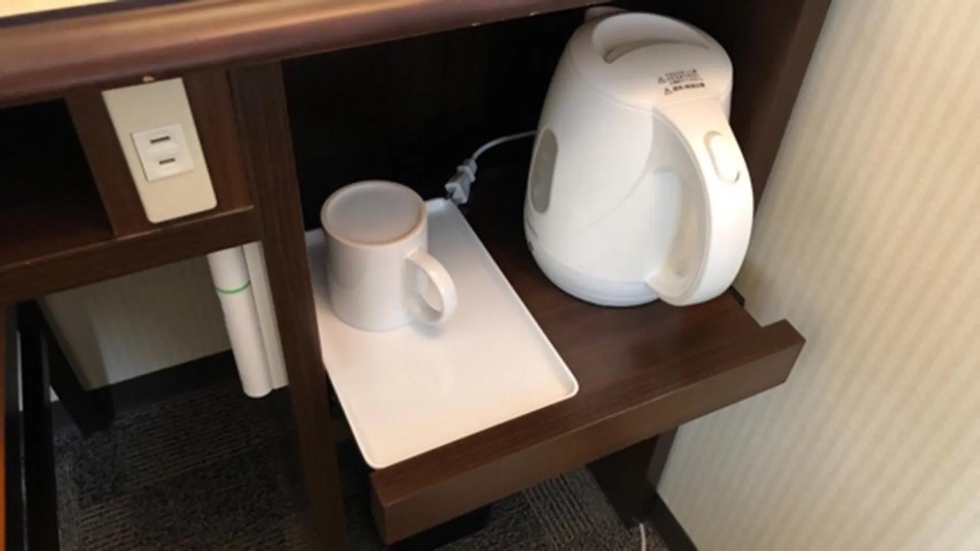 Toyoko Inn Shin-Osaka Chuo-Guchi Honkan Japonia