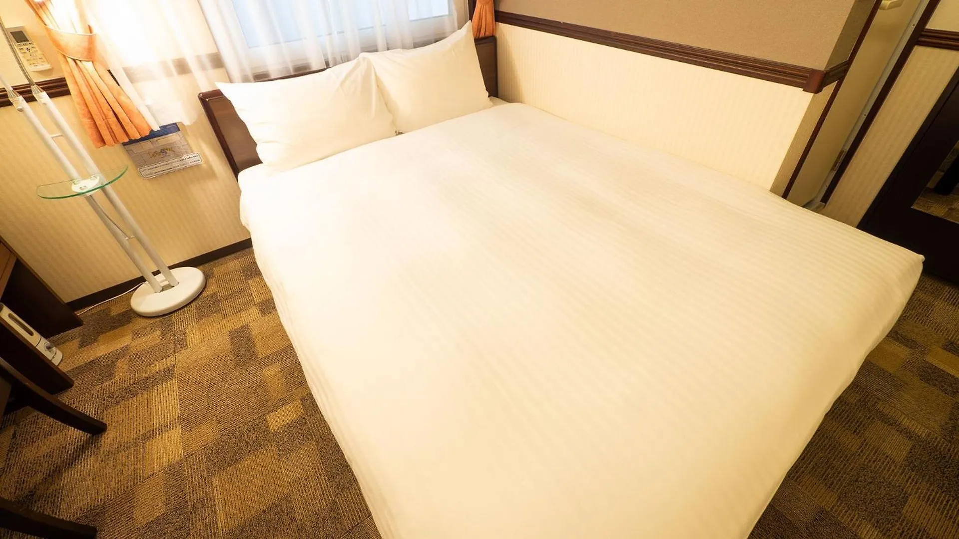 Toyoko Inn Shin-Osaka Chuo-Guchi Honkan Hotel Osaka