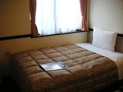 Hotel Toyoko Inn Shin-Osaka Chuo-Guchi Honkan