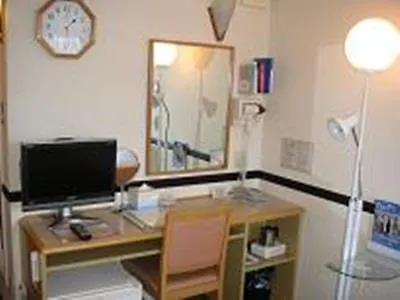 Toyoko Inn Shin-Osaka Chuo-Guchi Honkan Hotel