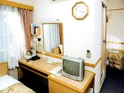 Toyoko Inn Shin-Osaka Chuo-Guchi Honkan 3*, Osaka