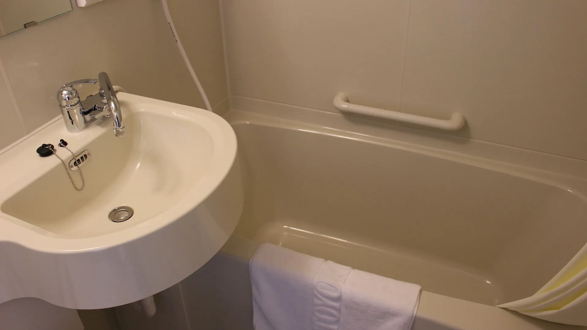 *** Hotel Toyoko Inn Shin-Osaka Chuo-Guchi Honkan Japonia