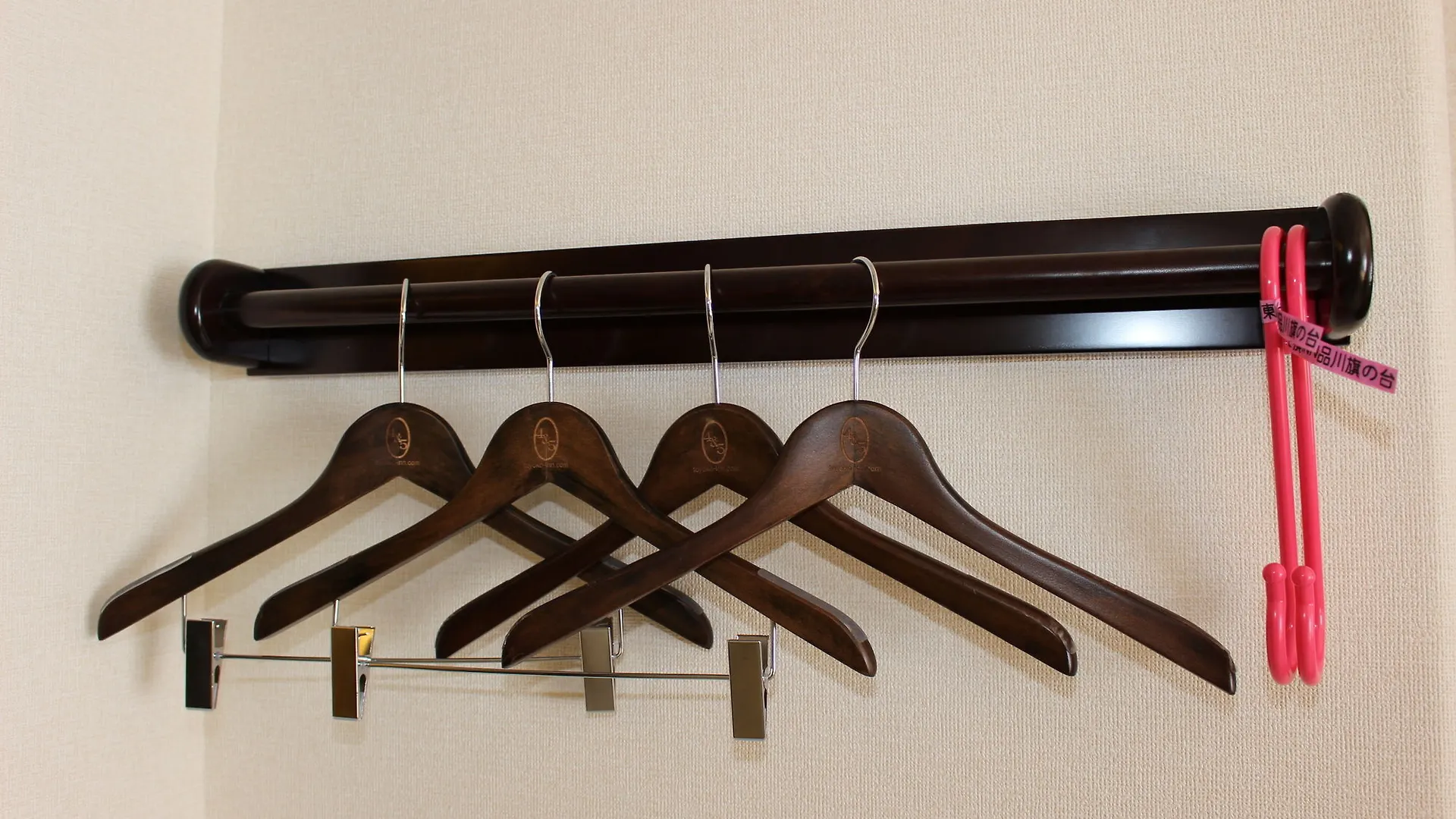 Toyoko Inn Shin-Osaka Chuo-Guchi Honkan
