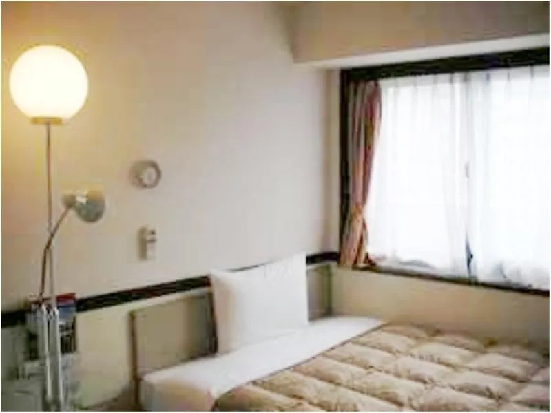 Toyoko Inn Shin-Osaka Chuo-Guchi Honkan 3*, Osaka