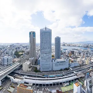 Art Bay Tower **** Osaka
