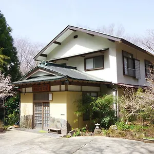 ** Ryokan Yupoppo Japan