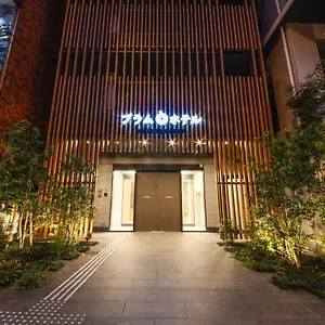 Hotel Plum, Osaka