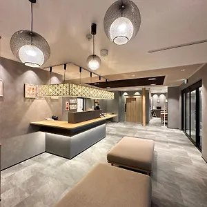 酒店 大阪惠比寿酒店