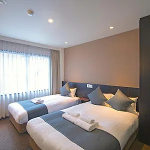 Wonz Self-check-in Hotel