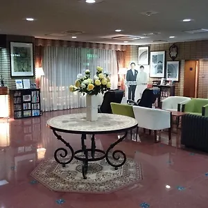 Crown Hills 3*, Sagamihara Japón