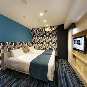 Hotel Fontaine Osaka-shinsaibashi, Osaka