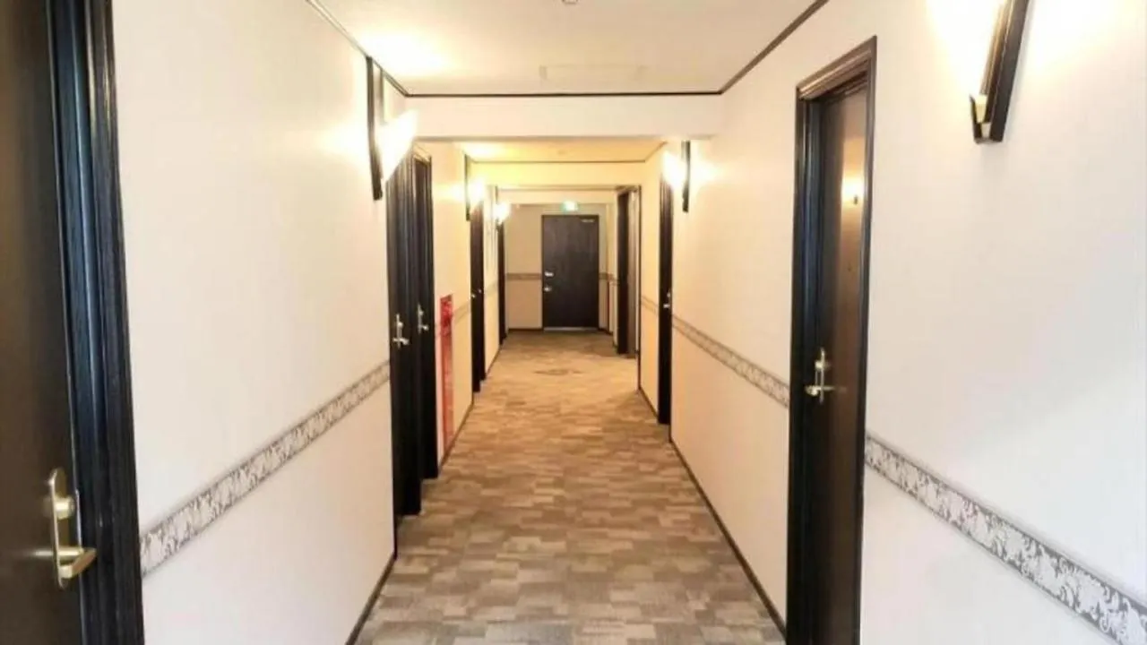 Toyoko Inn Shin-Osaka Chuo-Guchi Honkan Osaka