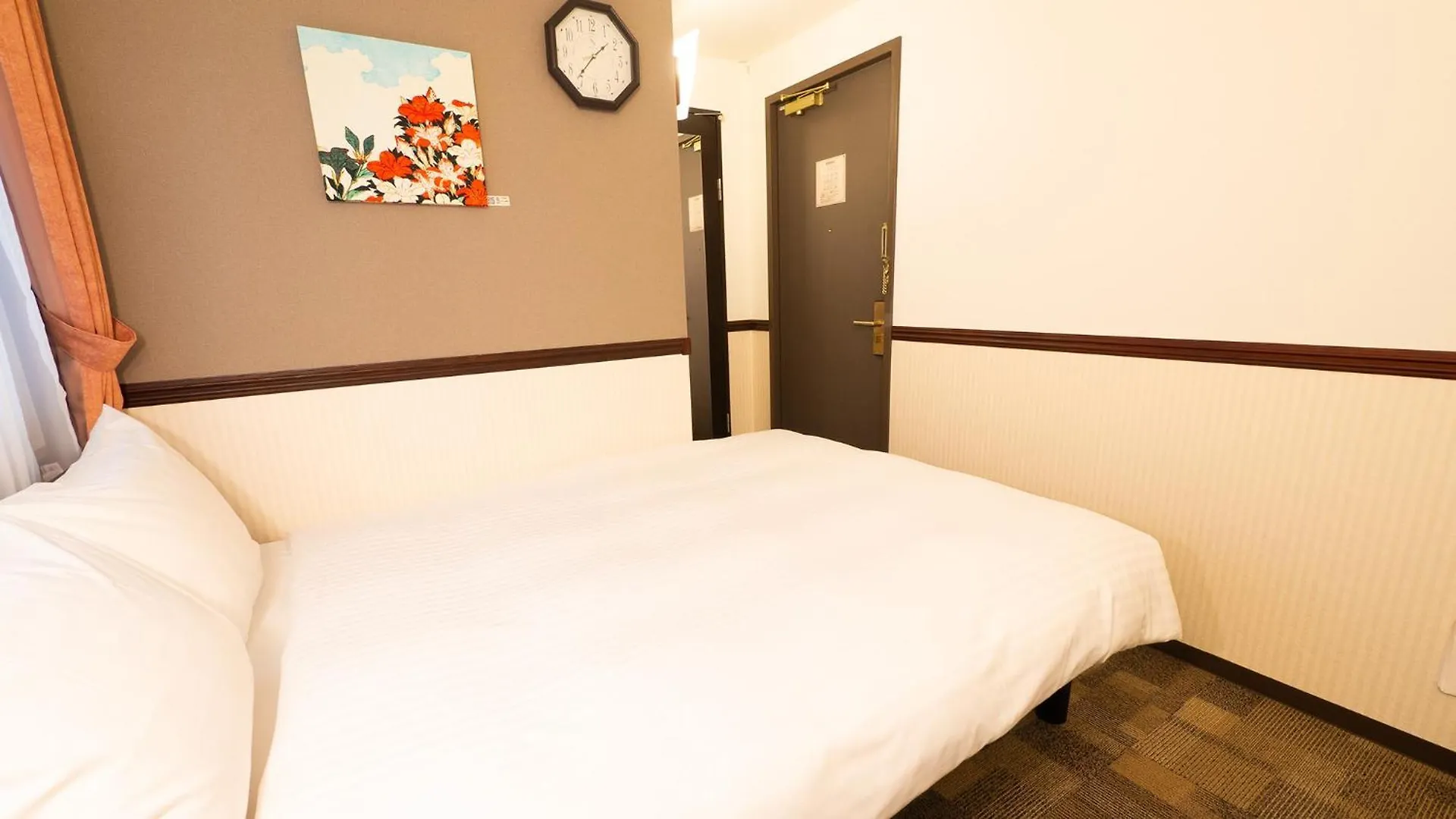 *** Hotel Toyoko Inn Shin-Osaka Chuo-Guchi Honkan Japón