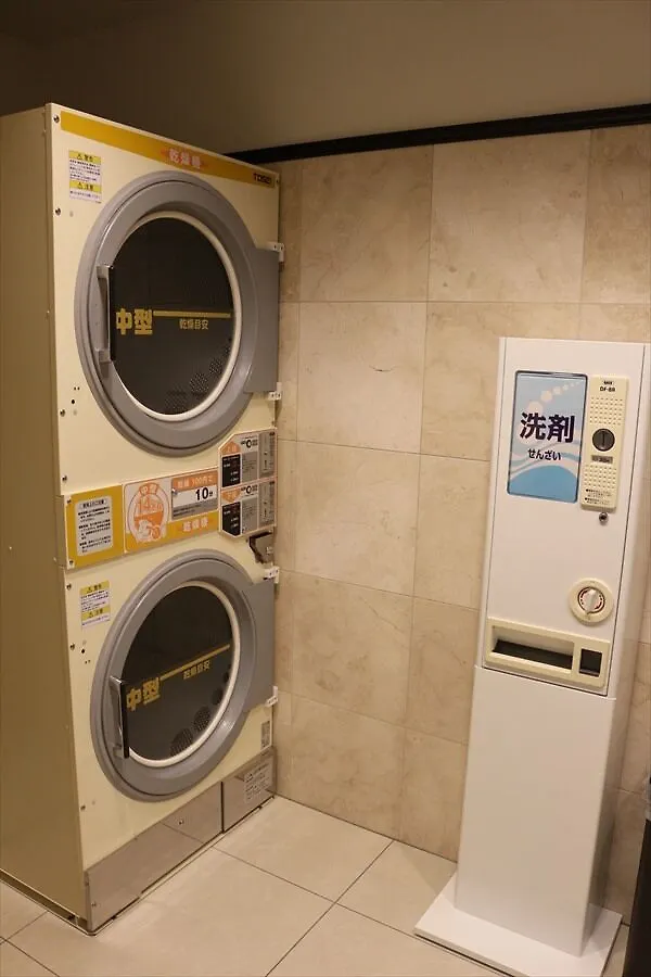 Hotel Toyoko Inn Shin-Osaka Chuo-Guchi Honkan