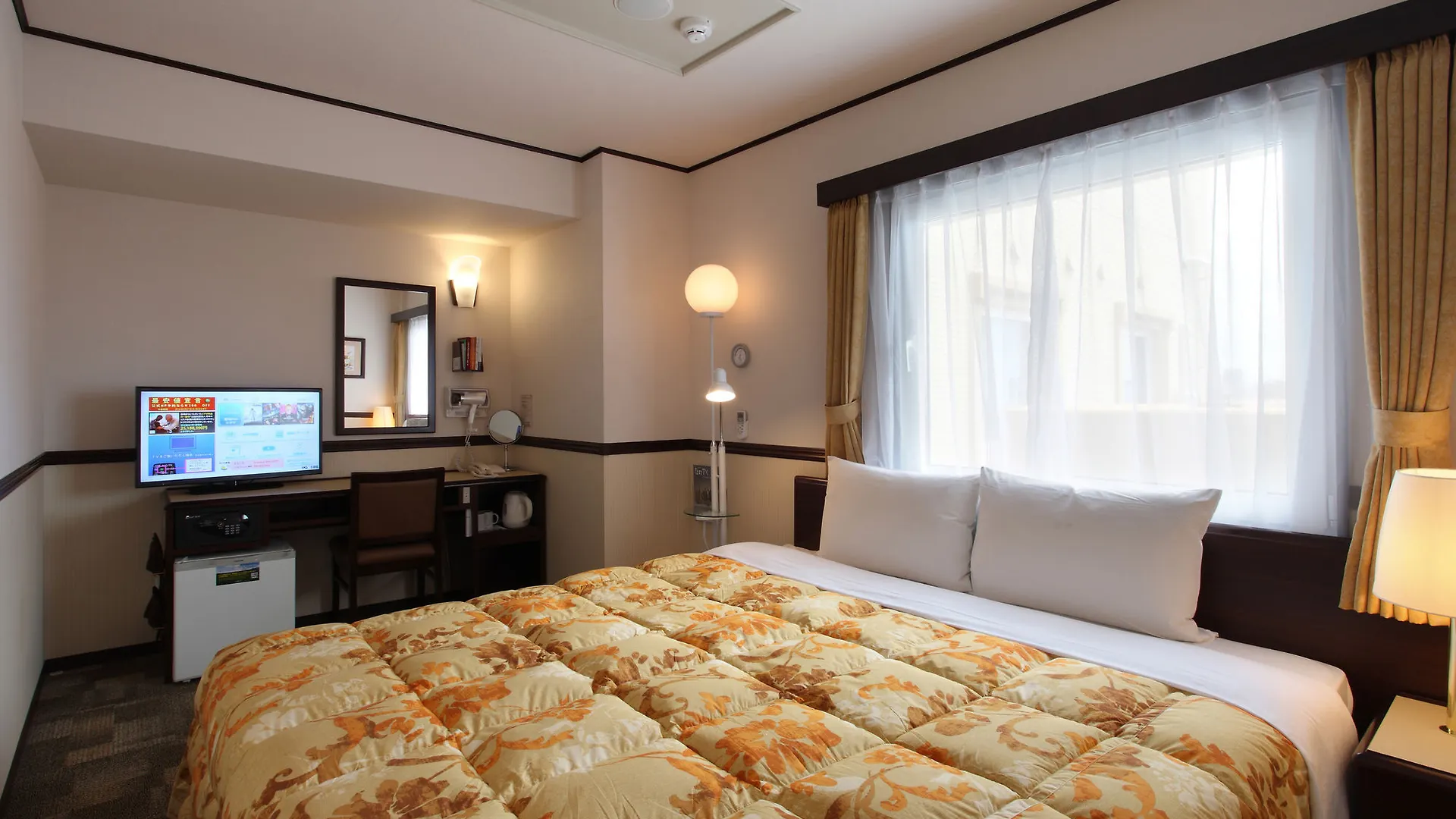 *** Hotel Toyoko Inn Shin-Osaka Chuo-Guchi Honkan Japón