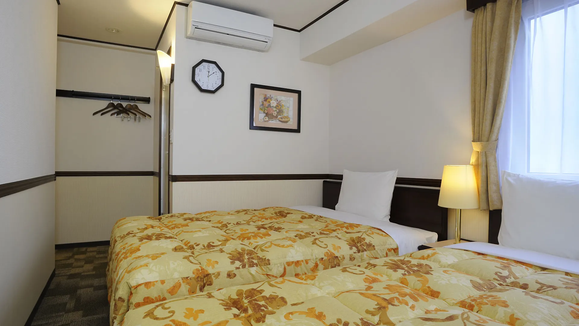 Hotel Toyoko Inn Shin-Osaka Chuo-Guchi Honkan