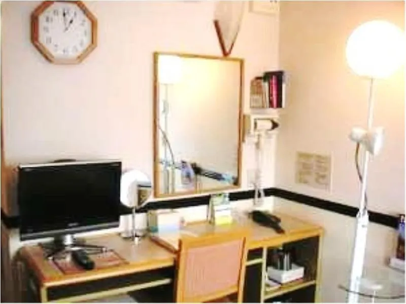 *** Hotel Toyoko Inn Shin-Osaka Chuo-Guchi Honkan Japón