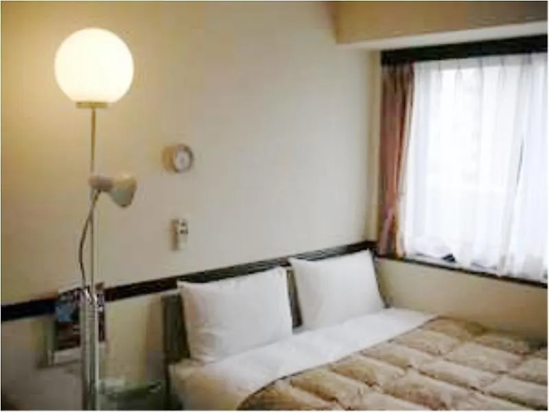 Toyoko Inn Shin-Osaka Chuo-Guchi Honkan Hotel