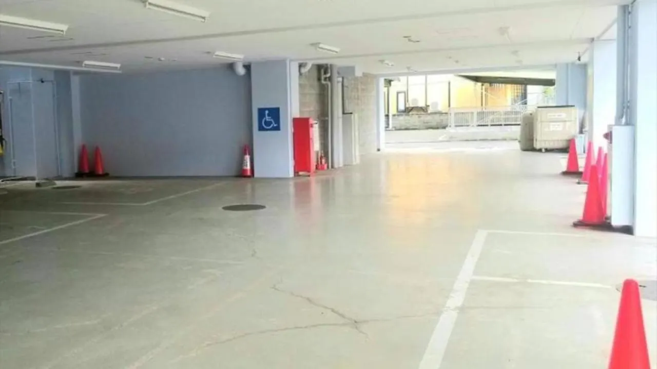 东横inn-新大阪中央口本馆